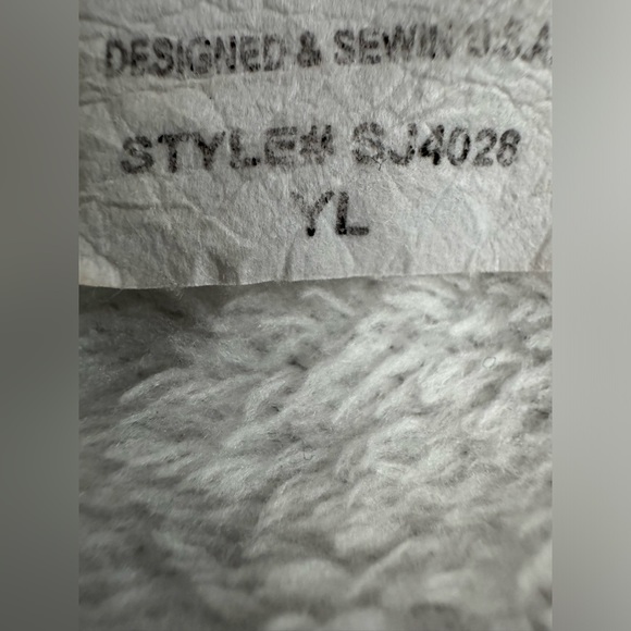 Sadie Jane Blue Halter Leotard - Picture 3 of 4